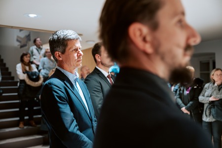 Knjižnica »odprla« nova vrata mladim (6)